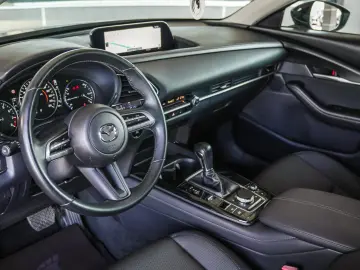 MAZDA CX-30 SKYACTIV MHEV Stoc