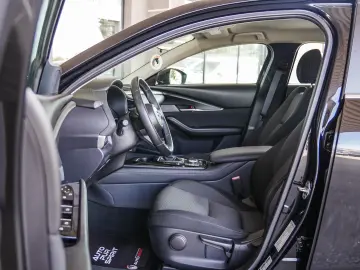 MAZDA CX-30 SKYACTIV MHEV Stoc