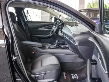 MAZDA CX-30 SKYACTIV MHEV Stoc