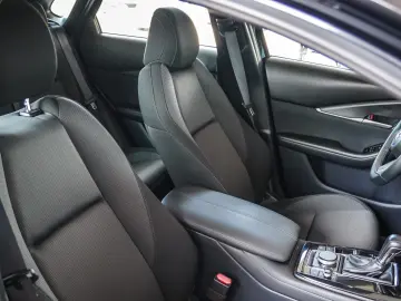 MAZDA CX-30 SKYACTIV MHEV Stoc