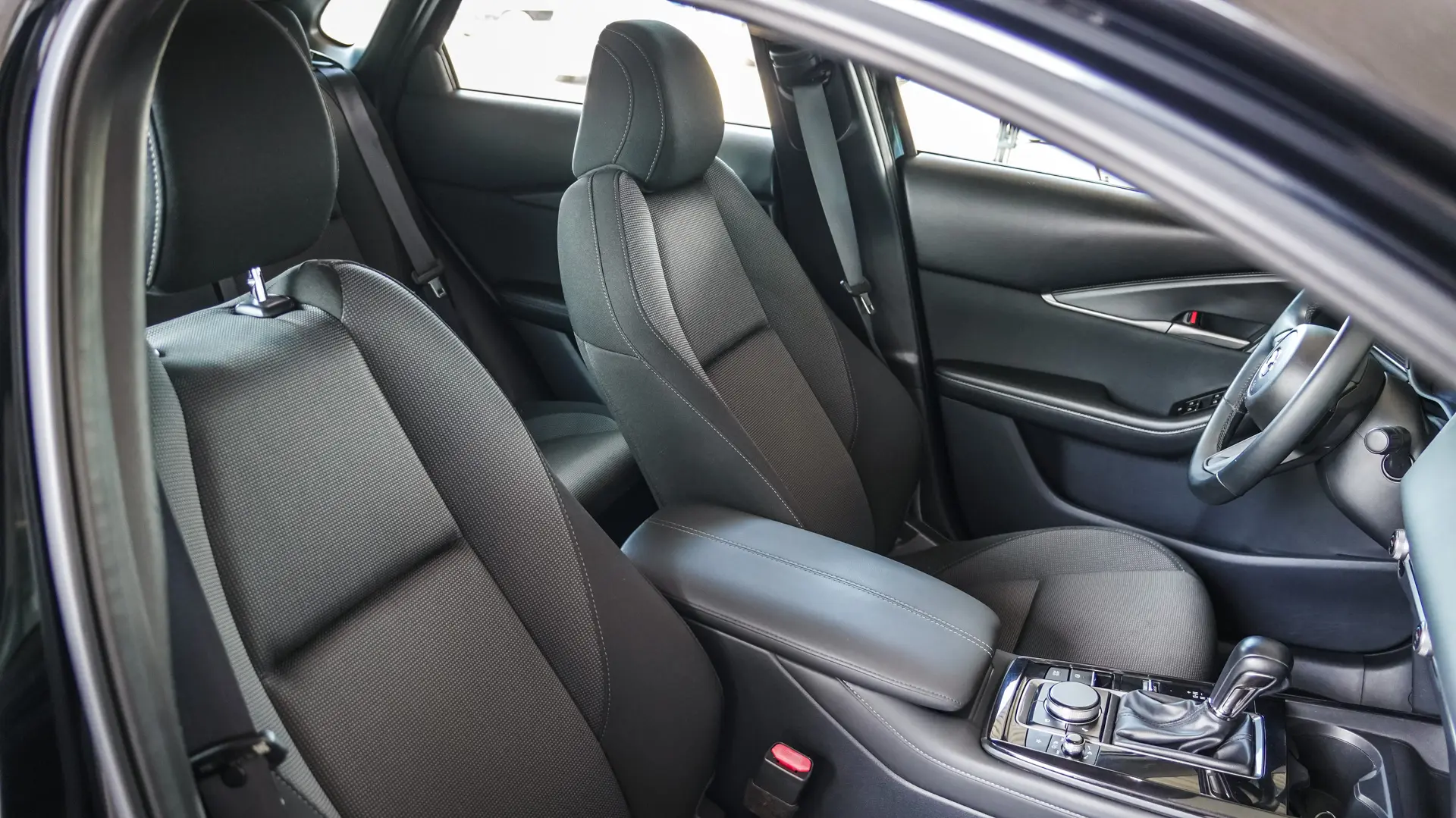 MAZDA CX-30 SKYACTIV MHEV Stoc
