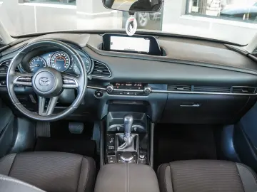 MAZDA CX-30 SKYACTIV MHEV Stoc