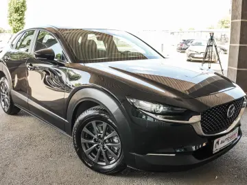 MAZDA CX-30 SKYACTIV MHEV Stoc