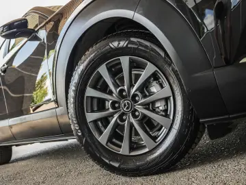 MAZDA CX-30 SKYACTIV MHEV Stoc
