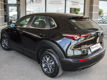MAZDA CX-30 SKYACTIV MHEV Stoc