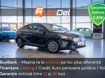 Hyundai Ioniq  Premium  - 40kWh