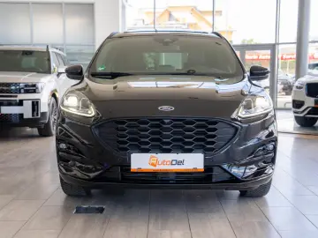 Ford Kuga 1.5 Ecoboost 