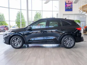 Ford Kuga 1.5 Ecoboost 