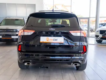 Ford Kuga 1.5 Ecoboost 