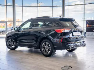 Ford Kuga 1.5 Ecoboost 