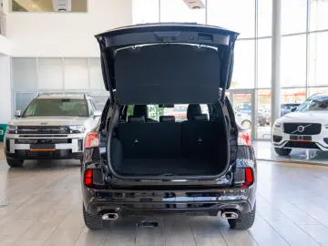 Ford Kuga 1.5 Ecoboost 