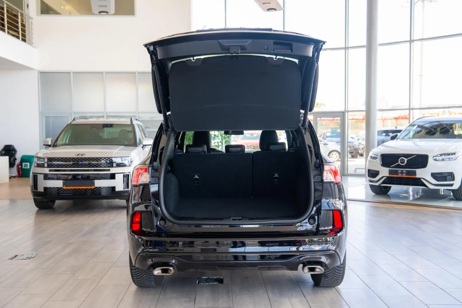 Ford Kuga 1.5 Ecoboost 