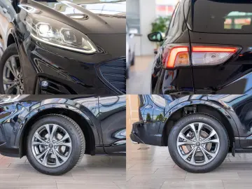 Ford Kuga 1.5 Ecoboost 