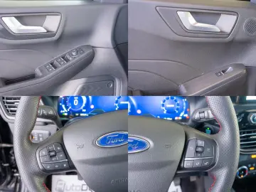 Ford Kuga 1.5 Ecoboost 