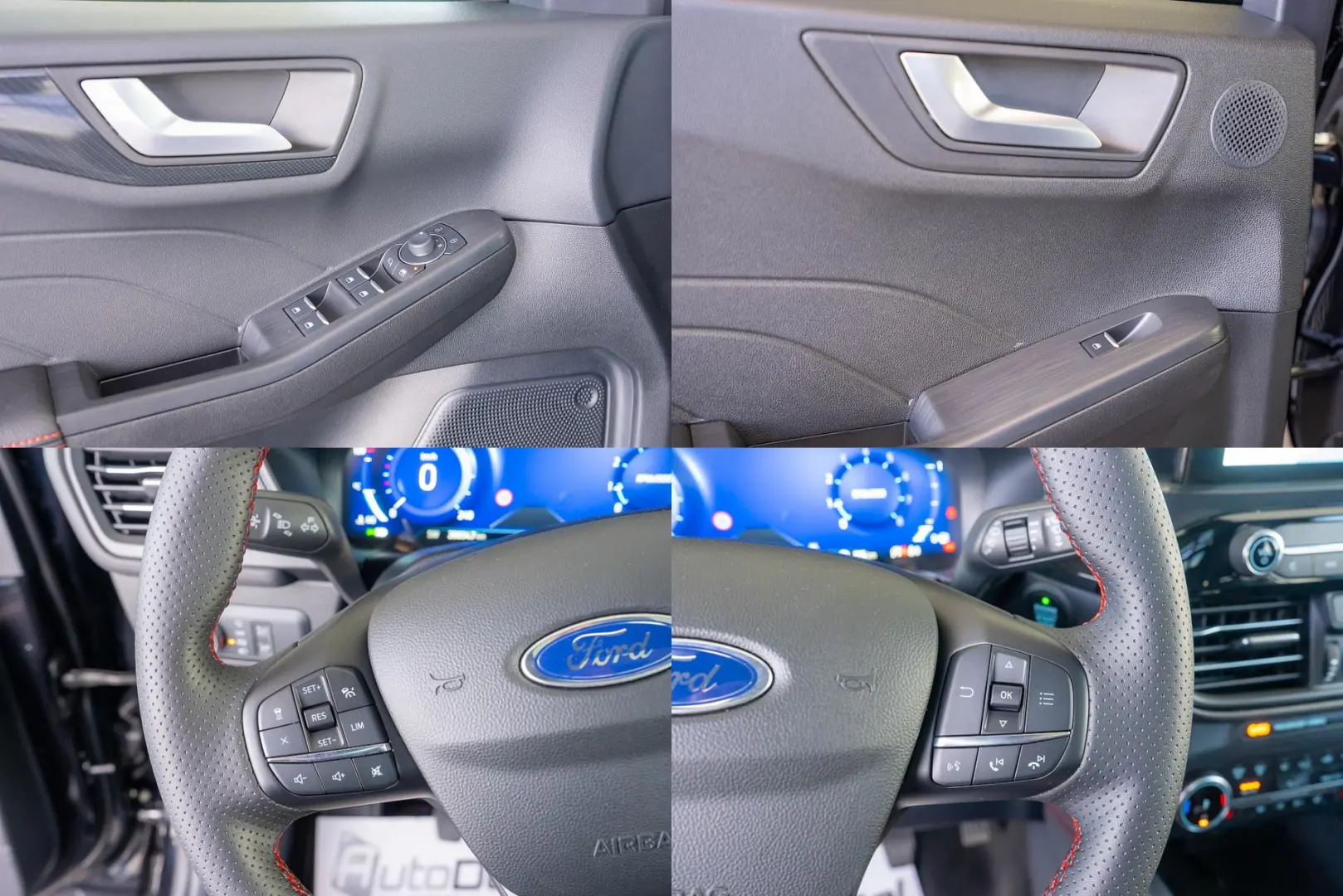 Ford Kuga 1.5 Ecoboost 