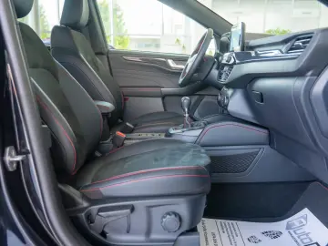 Ford Kuga 1.5 Ecoboost 