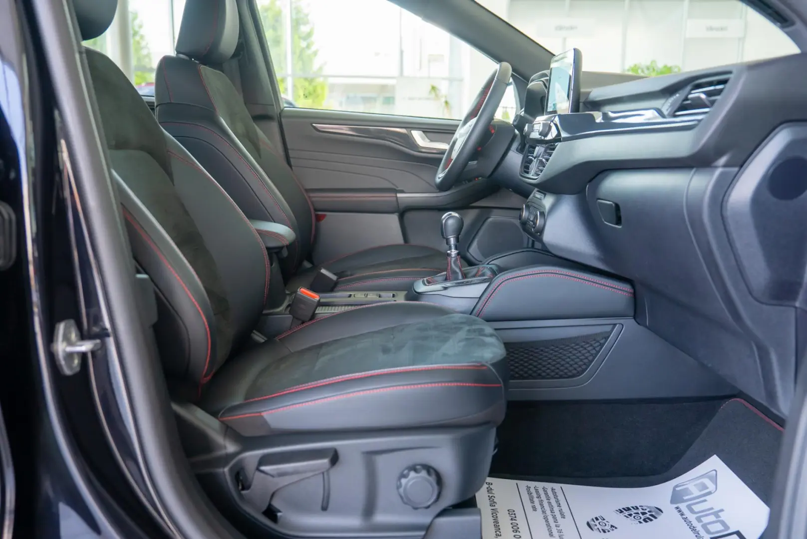 Ford Kuga 1.5 Ecoboost 