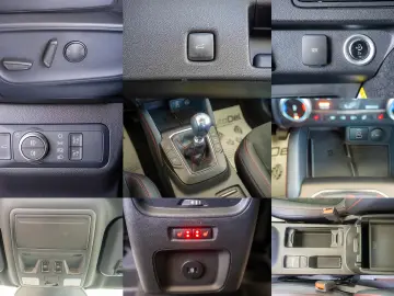 Ford Kuga 1.5 Ecoboost 