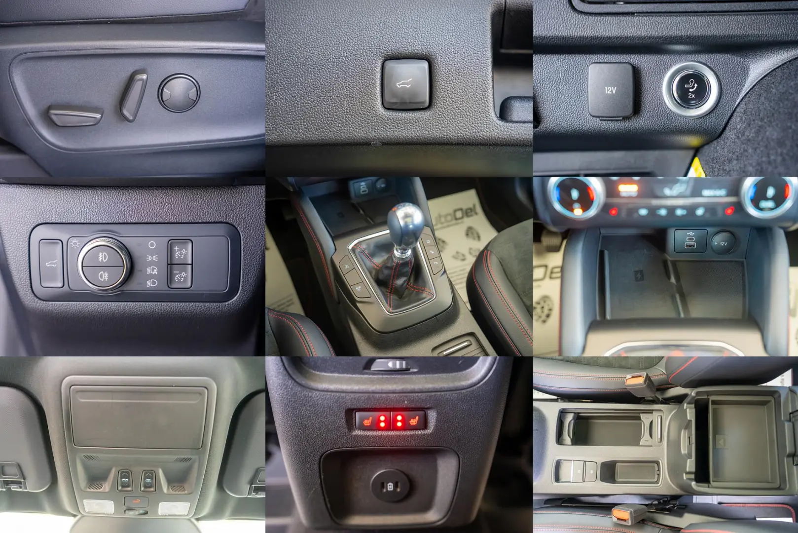 Ford Kuga 1.5 Ecoboost 