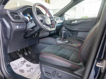 Ford Kuga 1.5 Ecoboost 