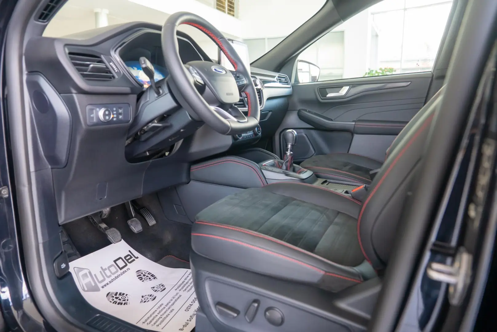 Ford Kuga 1.5 Ecoboost 