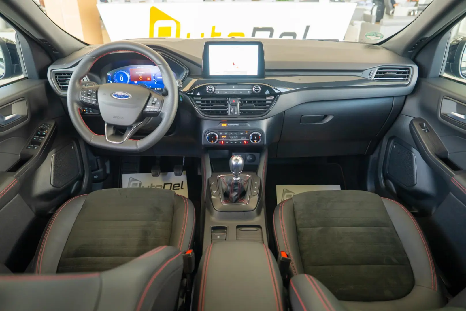 Ford Kuga 1.5 Ecoboost 