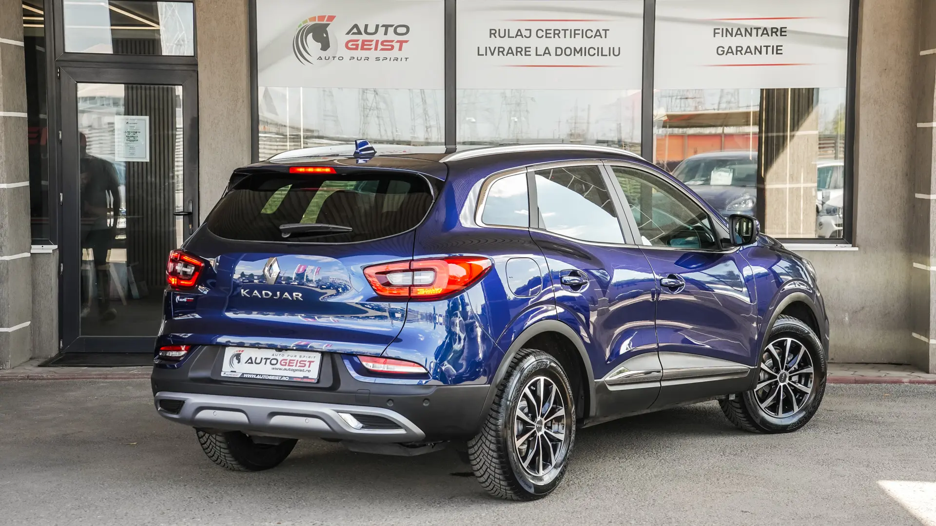 RENAULT KADJAR
