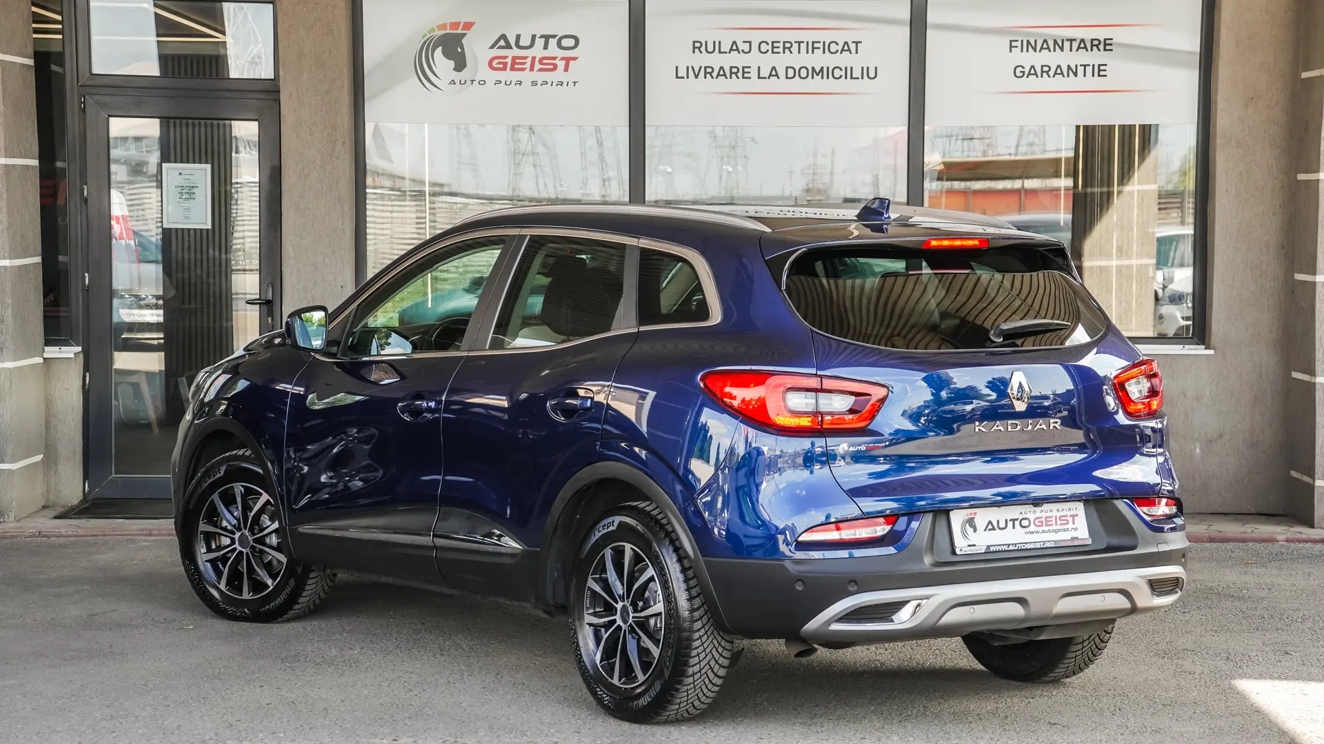 RENAULT KADJAR