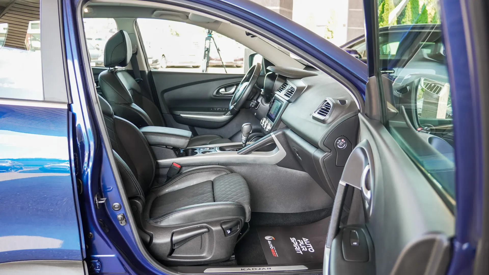 RENAULT KADJAR
