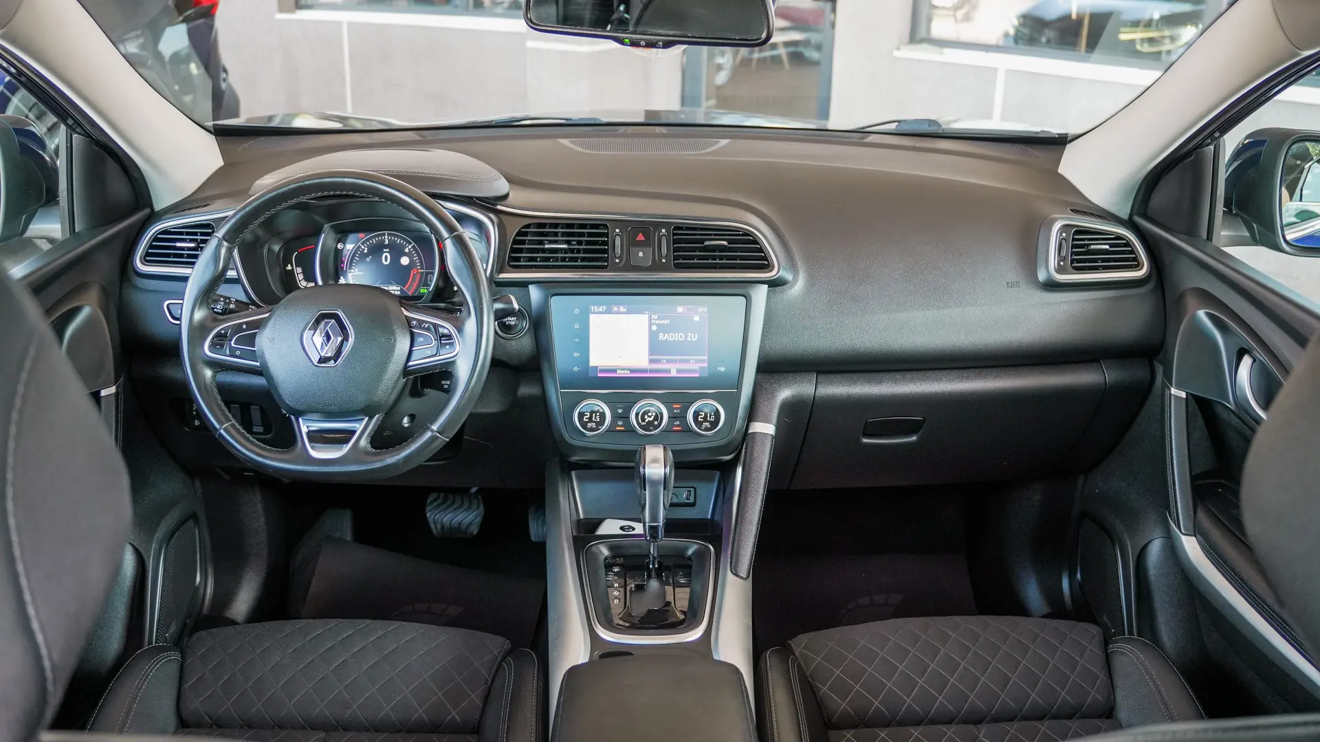 RENAULT KADJAR