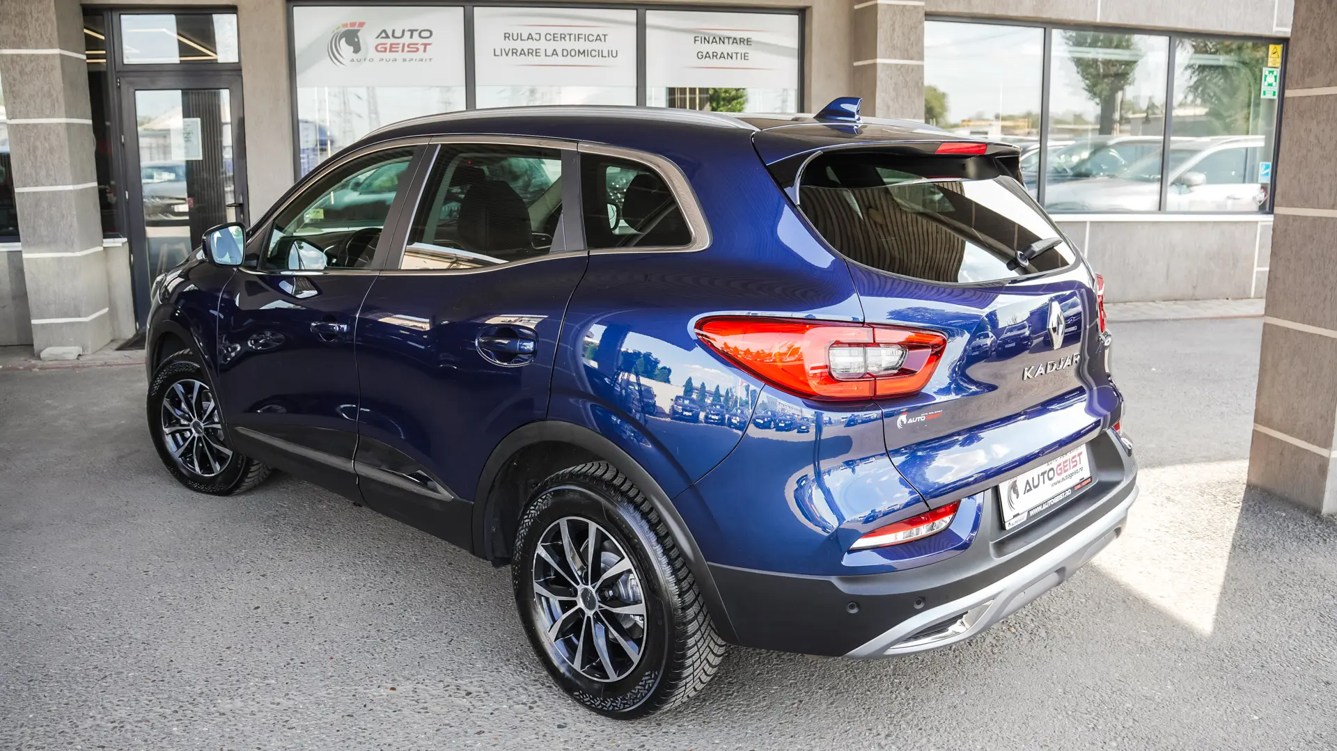 RENAULT KADJAR