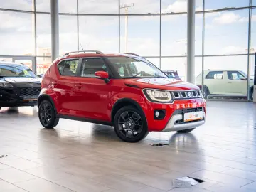 Suzuki Ignis Ignis
