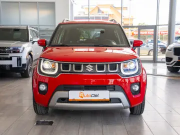 Suzuki Ignis Ignis