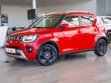 Suzuki Ignis Ignis