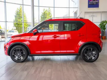 Suzuki Ignis Ignis
