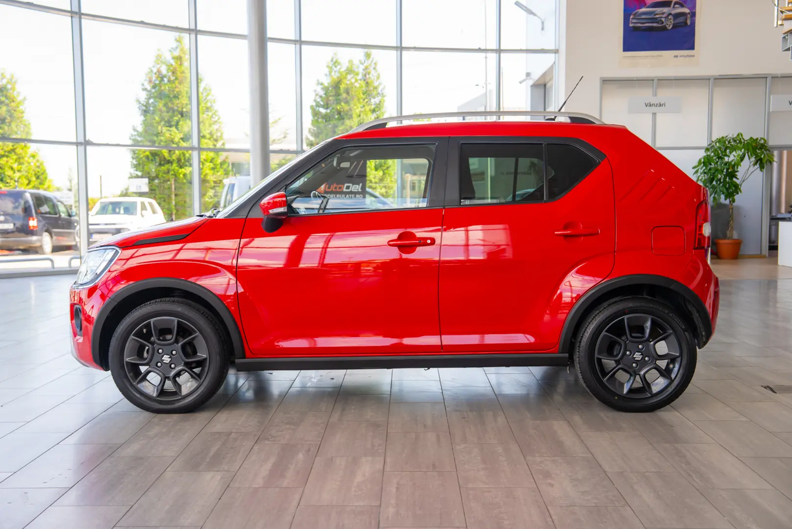 Suzuki Ignis Ignis