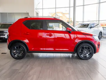 Suzuki Ignis Ignis