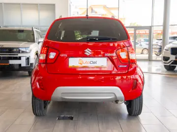 Suzuki Ignis Ignis