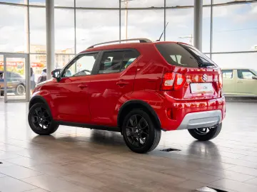 Suzuki Ignis Ignis