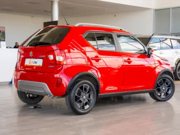 Suzuki Ignis Ignis