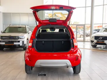 Suzuki Ignis Ignis