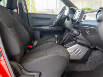 Suzuki Ignis Ignis