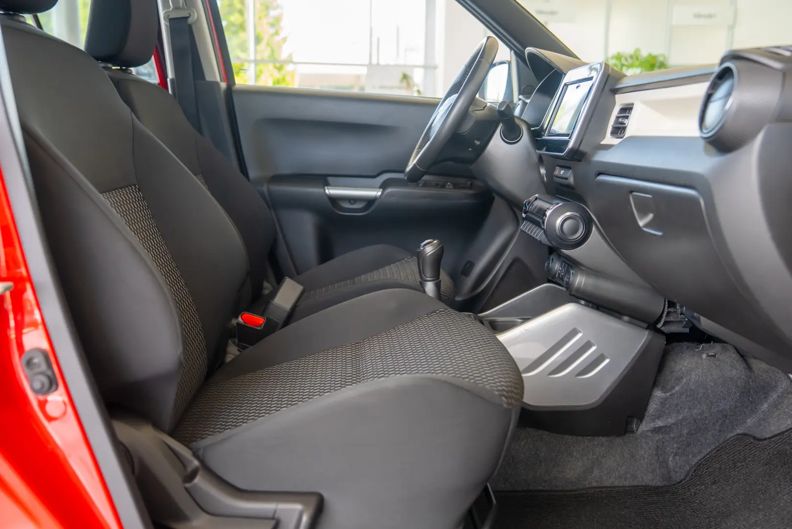 Suzuki Ignis Ignis