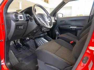Suzuki Ignis Ignis
