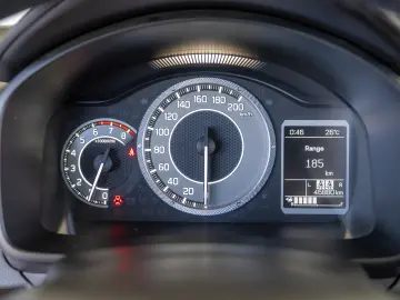Suzuki Ignis Ignis
