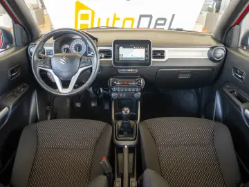 Suzuki Ignis Ignis