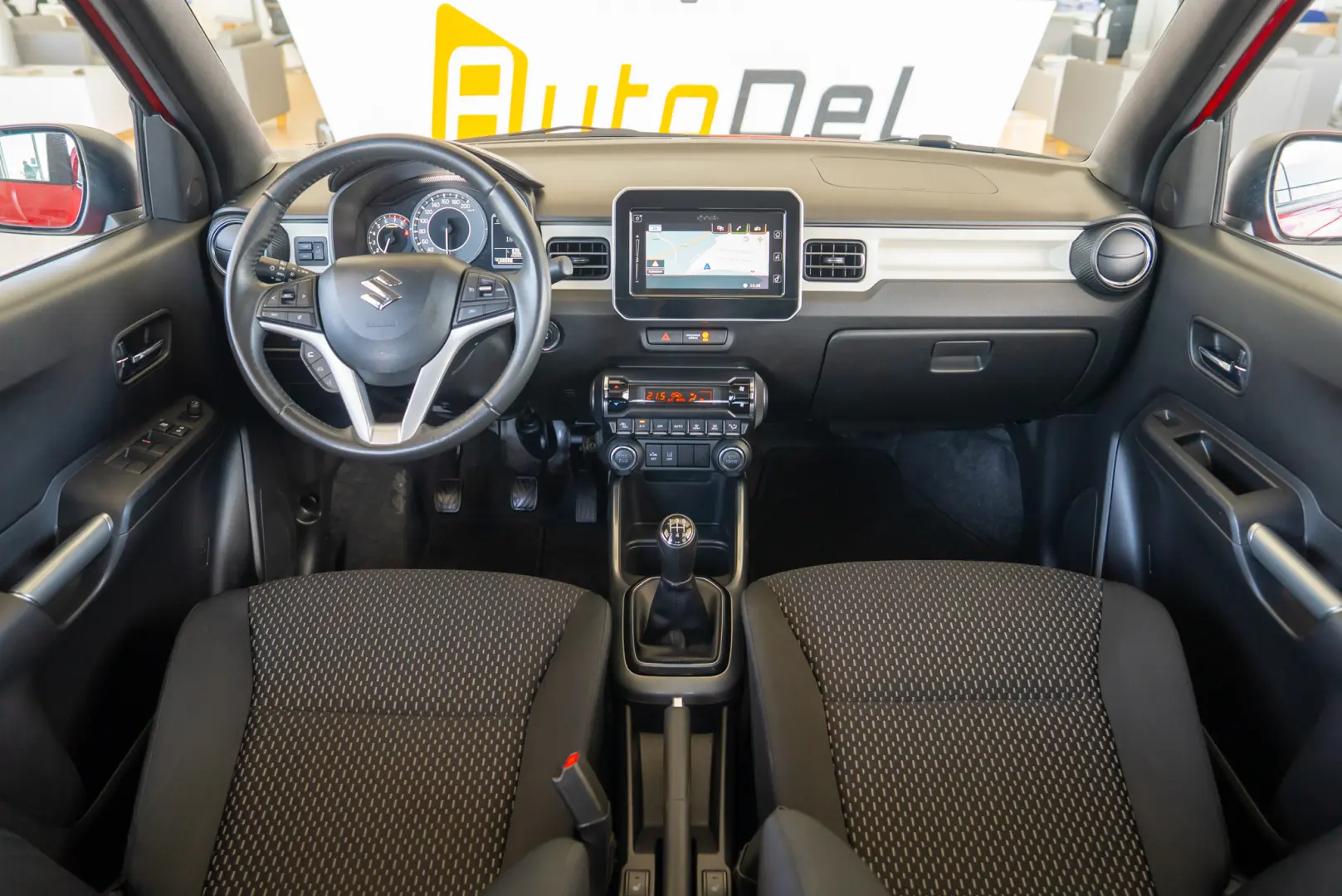 Suzuki Ignis Ignis