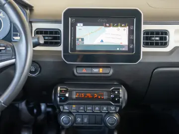 Suzuki Ignis Ignis