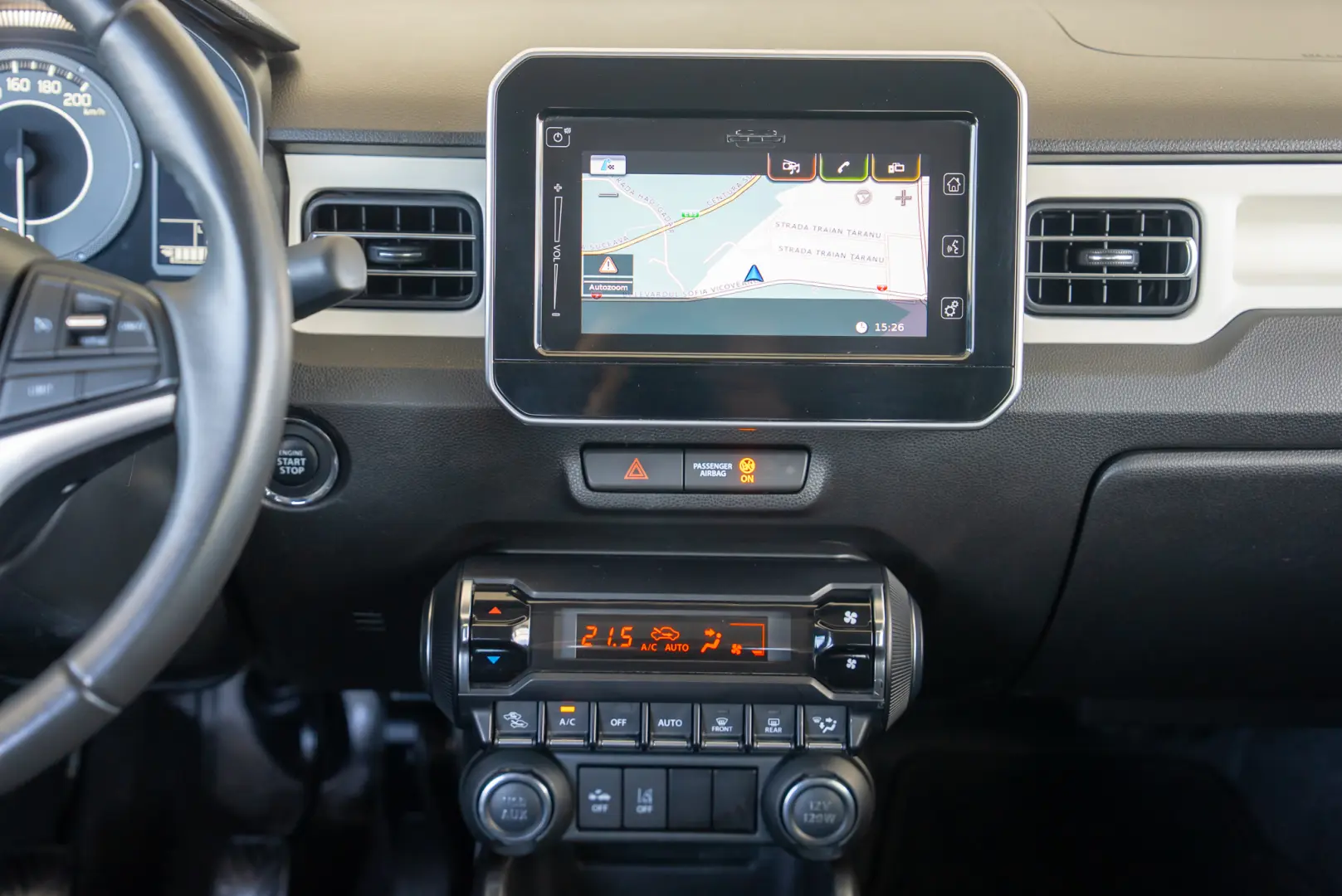 Suzuki Ignis Ignis