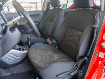 Suzuki Ignis Ignis